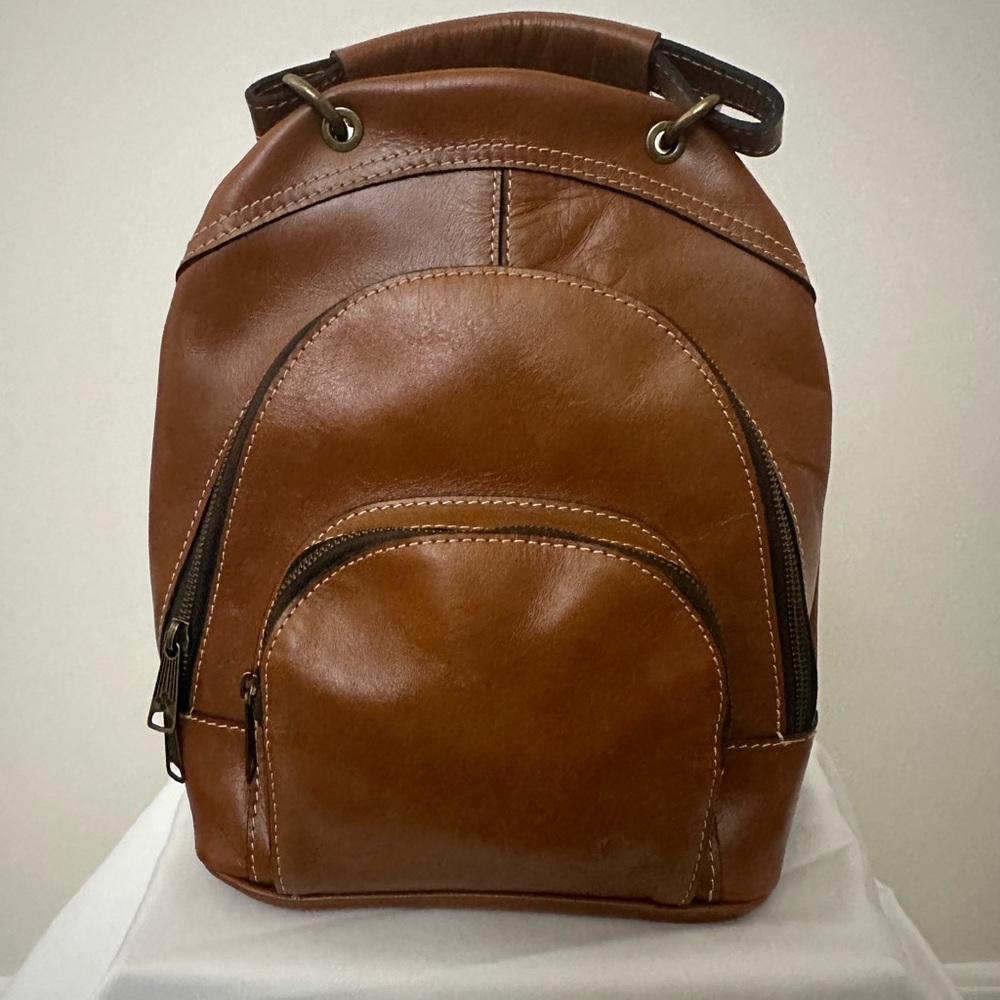 Patricia Nash Back Pack